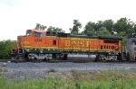 BNSF 504